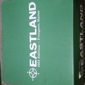 Women's Eastland boots